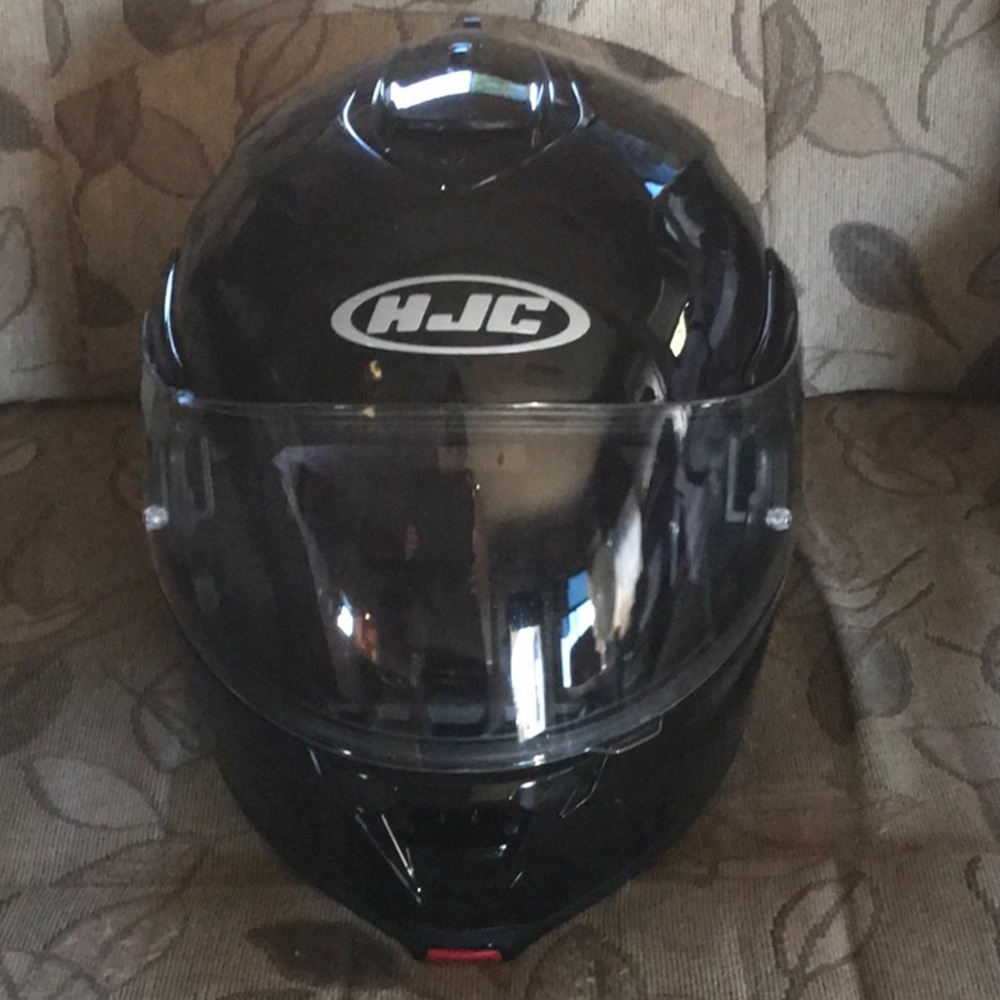 HJC Helmet IS MAX II